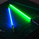 Lightsabers!